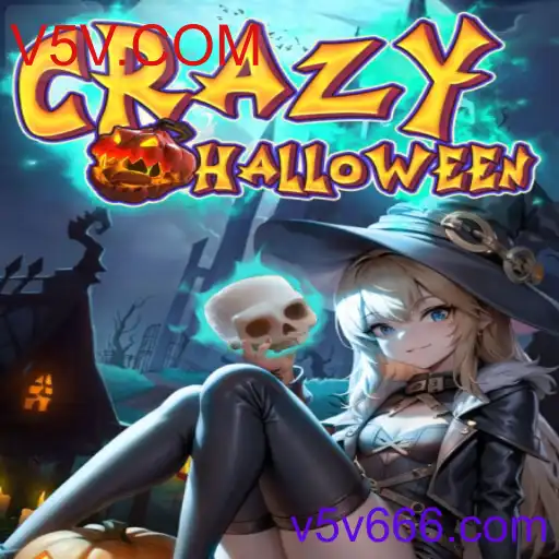 CrazyHalloween: Exploração de um Jogo de Tabuleiro Empolgante