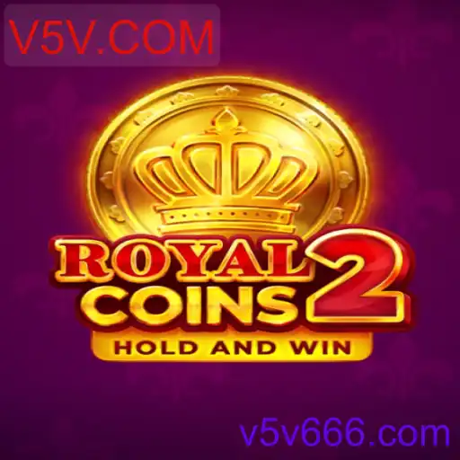 RoyalCoins2: Descubra o Fascinante Mundo de V5V.COM